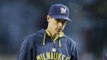 Rosiak: Brewers Continue to Improve