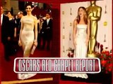 Oscar 2009 Fashions - The Best Dressed On The Red Carpet