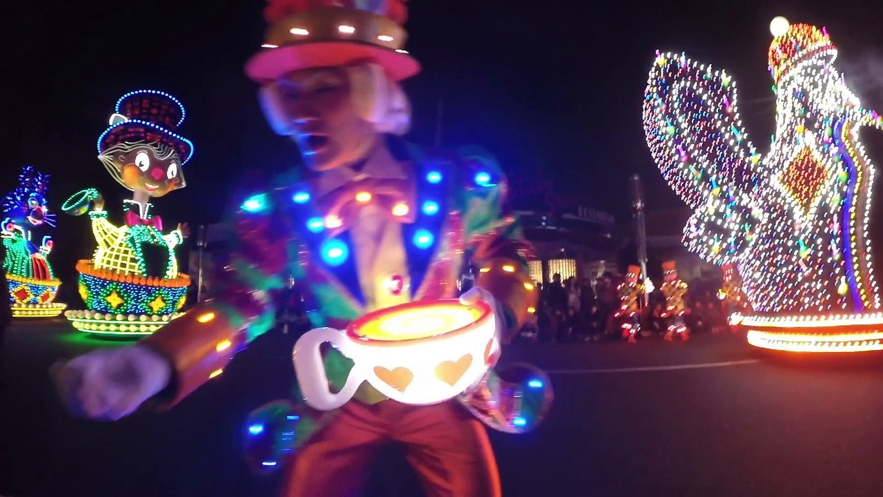 parade 1