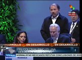 Puerto Rico pide a CELAC apoyo a su demanda independentista