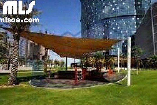 2 Bedroom In Sky Tower on High Floor - mlsae.com