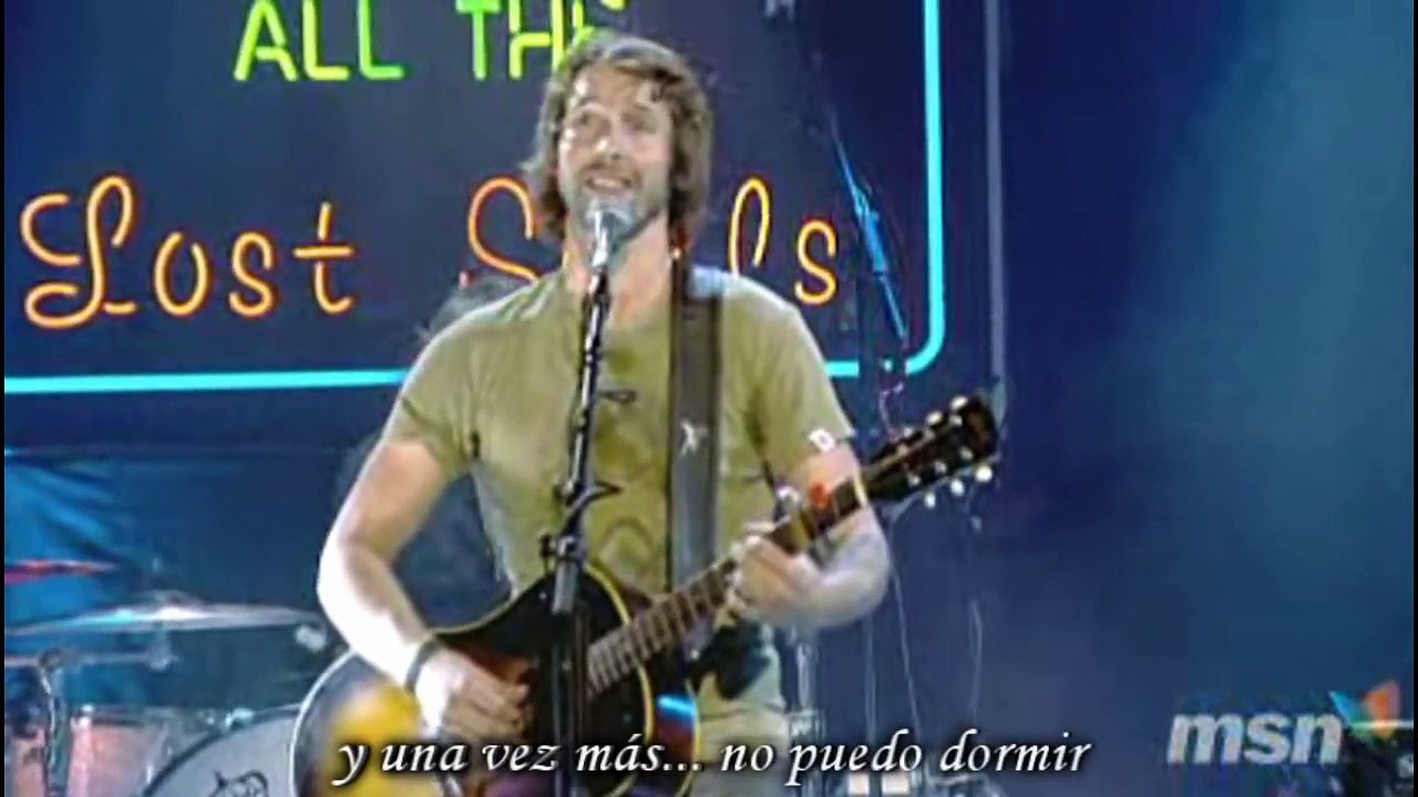 james blunt - same mistake