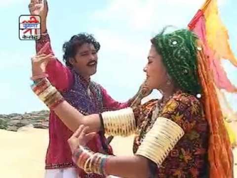 धोरा री धरती सु उडतो अावे - रुणिचे में ढोल बाजे ( राजस्थानी )