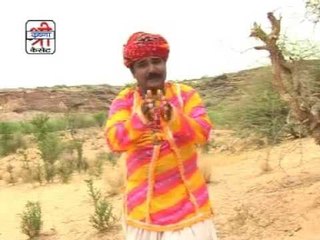 पेलो पेलो परचो अजमाल जी ने दिनों ओ - अरे भा रे रुणिचे चला रे ( राजस्थानी )