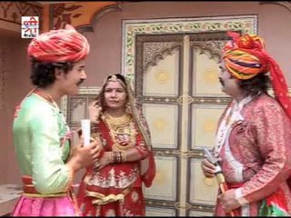 सिवरू सुंडला गणपत देव ने रे में तो - माजीसा दुःख टालो ( राजस्थानी )