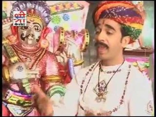 भेरू जी म्हारे पीवर के गेले देवरो - जय आशापुरा माँ ( राजस्थानी )