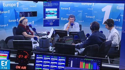 Patrick Drahi à l'assaut de l'Amérique