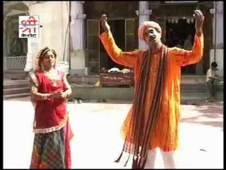 इन रे मंडोवर में माता - जय आशापुरा माँ ( राजस्थानी )