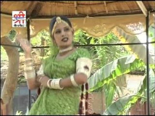 बाल पना में प्रीत लगाई - बनासा आएगी अखा तीज ( राजस्थानी )