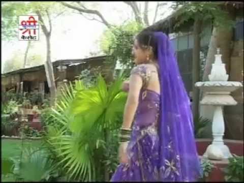 बन्दों आयो जी मेहमान - बनासा आएगी अखा तीज ( राजस्थानी )