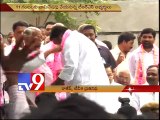 TRS to announce its MLC candidates