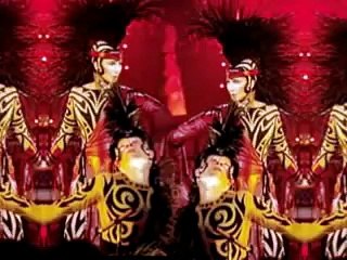 Cher Bang Bang (My Baby Shot Me Down) 1987