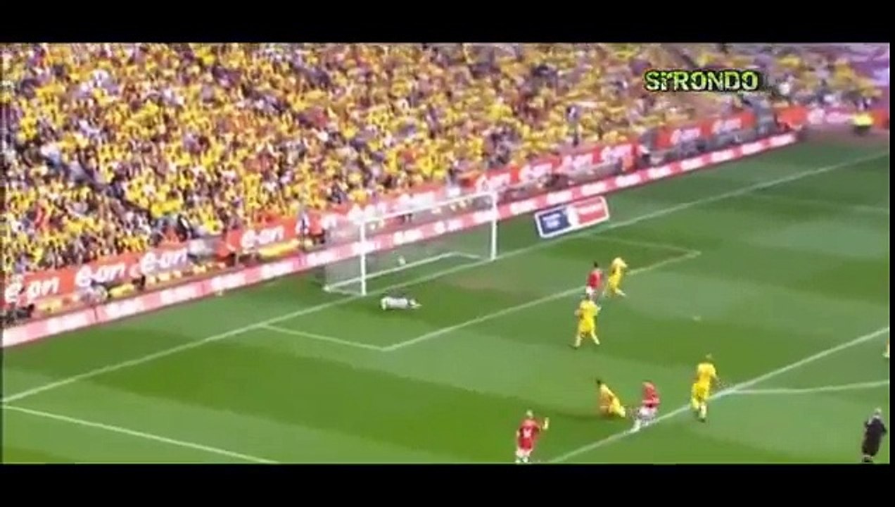 Wayne Rooney ~ Best Goals Ever ~