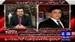 Kamran Khan Telling Shoaib Shaikh-Reaction-On All The Allegations On Axact