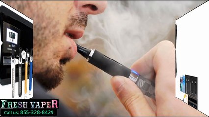 Quality Electronic Cigarette Store - Freshvaper.net