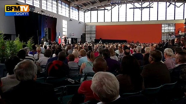 Réforme du collège publiée au JO: le gouvernement a fait le choix du mépris , dénonce Sarkozy