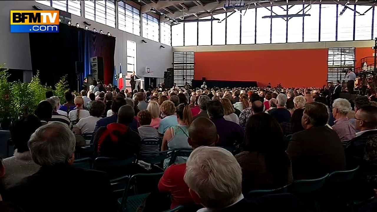 Réforme du collège publiée au JO: le gouvernement a "fait le choix du mépris", dénonce Sarkozy