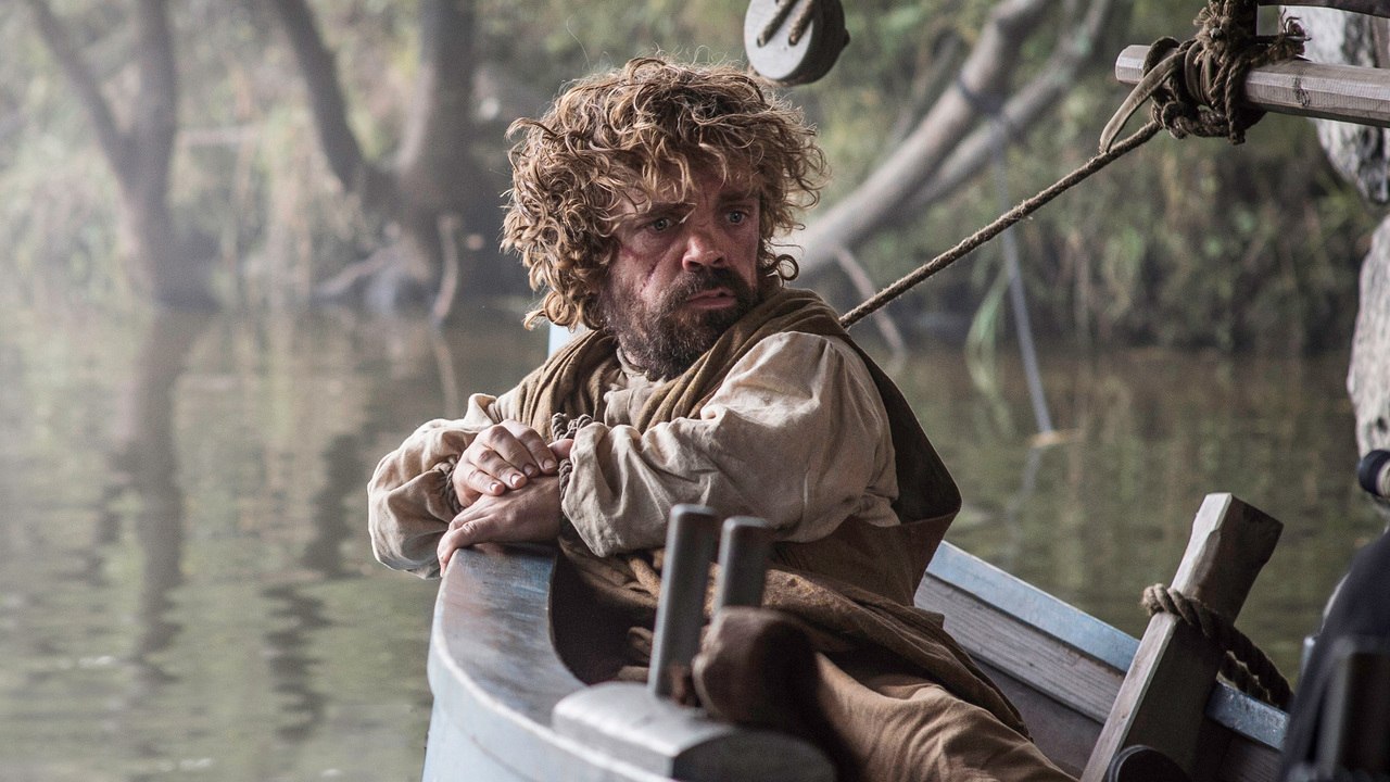 Game of Thrones Season 5 Episodes 5 : Kill The Boy