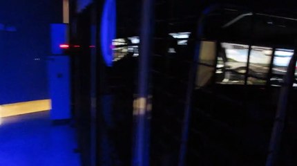 Simulateur ELLIP 6