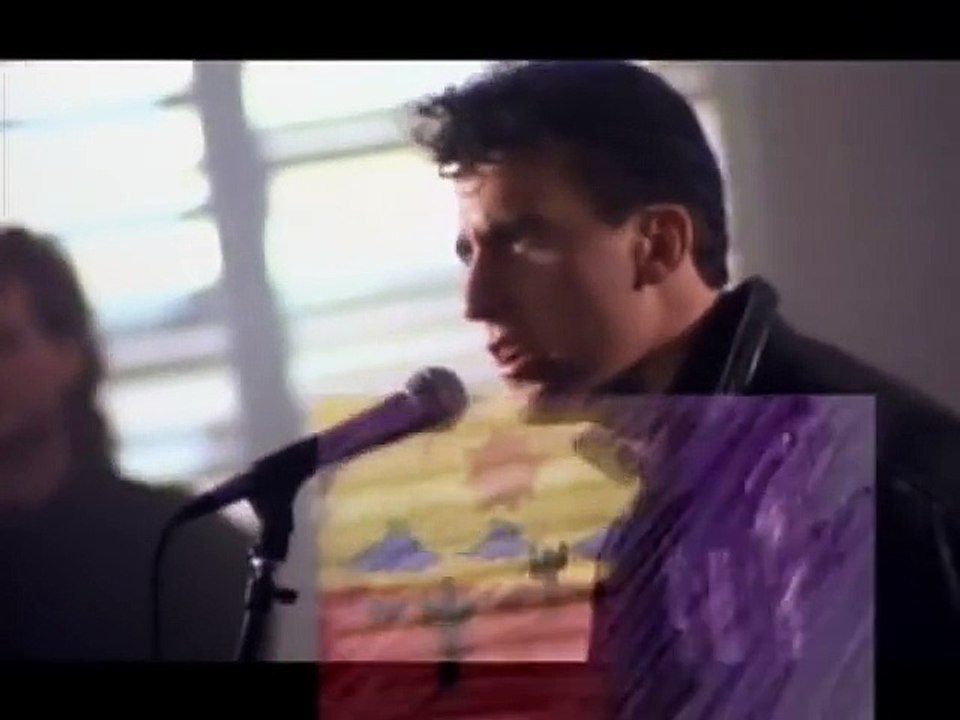 Orchestral Manoeuvres In The Dark - Dreaming