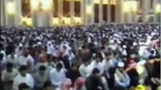 extremely beautful recitation of Surah AL-Qiyamah