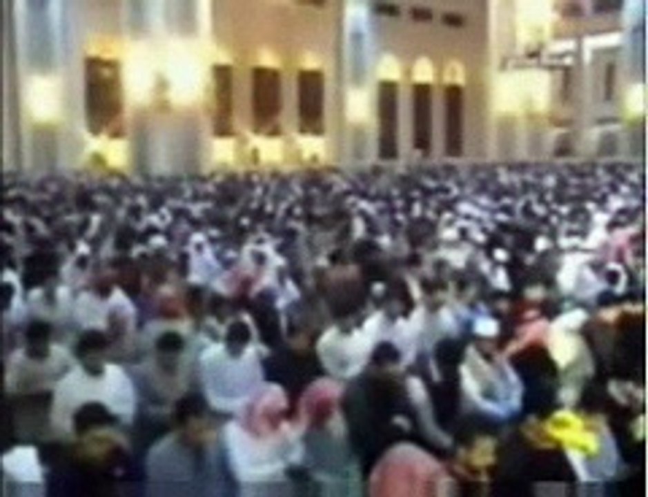 extremely beautful recitation of Surah AL-Qiyamah