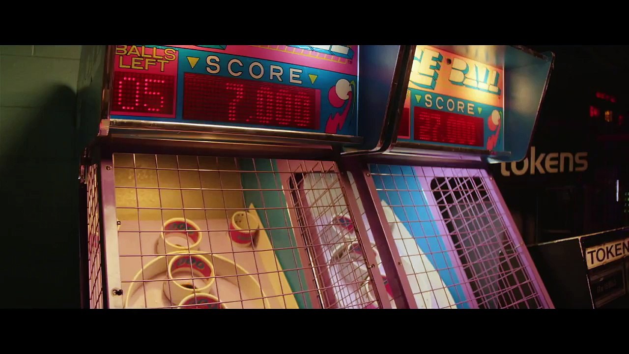Meek Mill - Monster (Official Video)