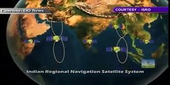 ISRO set to launch its latest navigational satellite IRNSS-1B