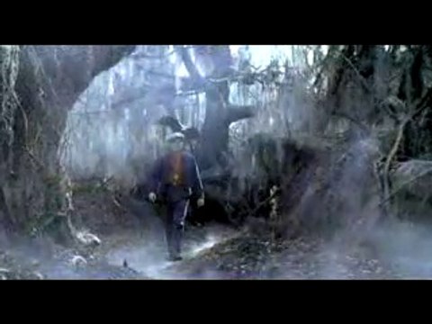 Big Fish | Tim Burton | 2003