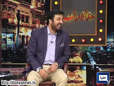Why PTI leader Fiaz Ul Hassan Chohan left Jamaat e Islami , PK told