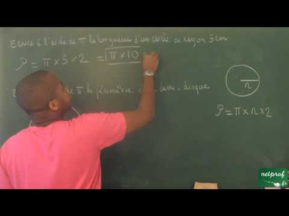 069 / Calcul littéral / Calcul littéral et géométrie (2)