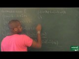 0093 / Nombres complexes / Résoudre un système d'équation dans C (2) (BCPST)