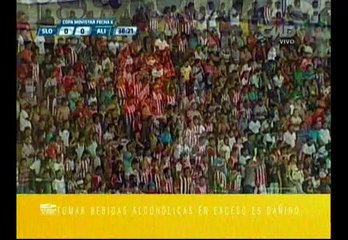 Alianza Lima: Luis Trujillo se perdería el clásico ante Universitario por lesión