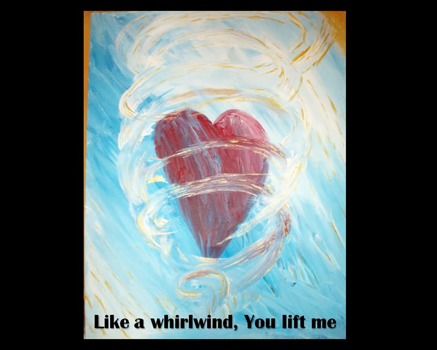 Kari Jobe/Gateway Worship - Dwelling Place