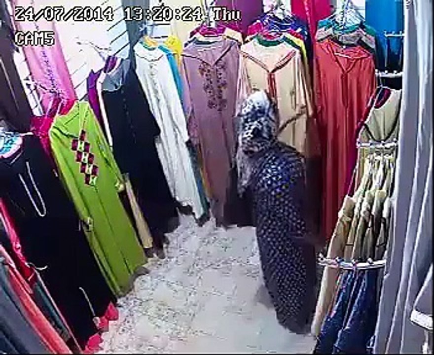 Aunty k kaam Check kro Guys