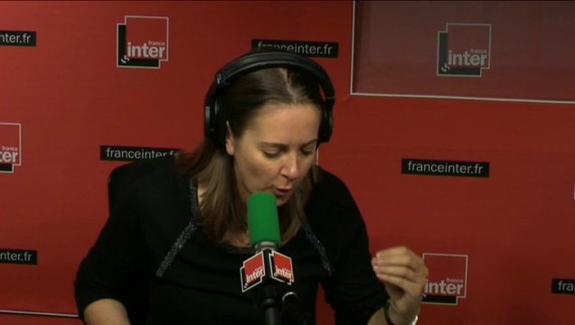 Le Billet de Charline : Mais qui va contrôler les contrôleurs de chômeurs ?