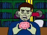 Tom Cruise Zombie Scientologist Scientology Video Parody