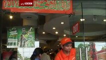 BBC Urdu - Sairbeen 19th May 2015 بی بی سی اردو سیربین