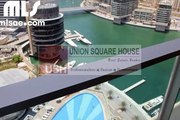 Fully Furnished 1 Bedroom Service Apartment in Address   Dubai Marina - mlsae.com