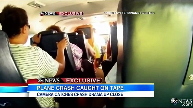 видео с самолетов КРУШЕНИЯ CRASH