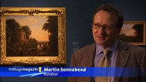 Städel Museum Frankfurt: Claude Lorrain-Ausstellung