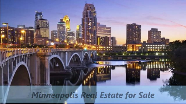 Kris Lindahl Minneapolis Real Estate for Sale