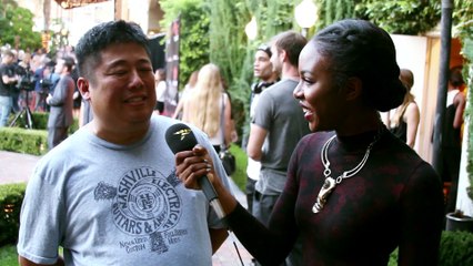 Consort 62 Luv Miss Consort Art Hearts Fashion Show Spring Summer 2015