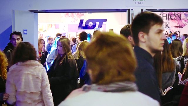 JAROSLAW EWERT Fashion Philosophy 11th Edition Poland SpringSummer 2015