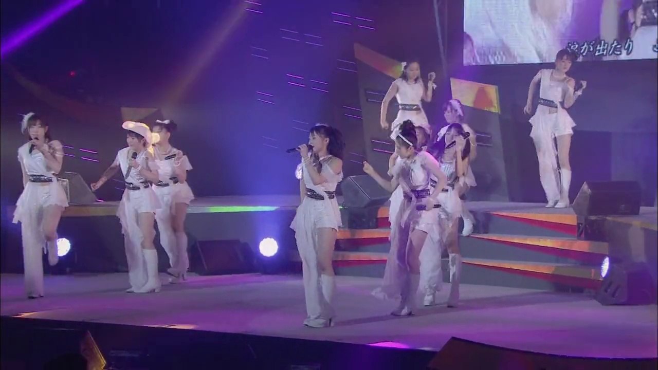 Day 61 - Egao Yes Nude (2014)