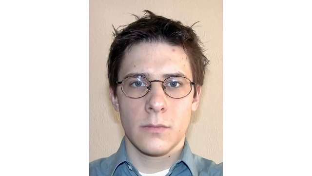 1 photo par jour pendant 16 ans