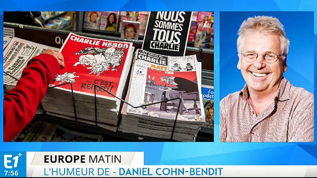 Laissons Charlie redevenir Charlie Hebdo !