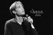 KARAOKE GREGORY LEMARCHAL - Je suis en vie