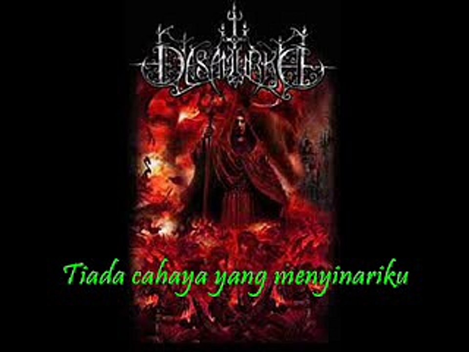 Dasamurka -- Tabur Bunga Kesucian (Lyric)