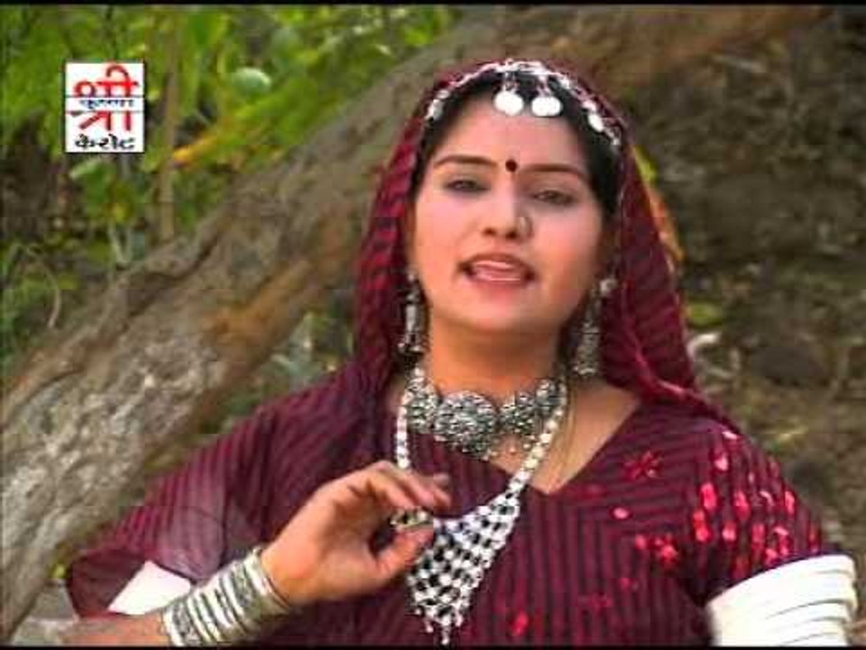 म्हारी ऐ मांगता नथनी वाली - घूमर छे नखराली ( राजस्थानी )